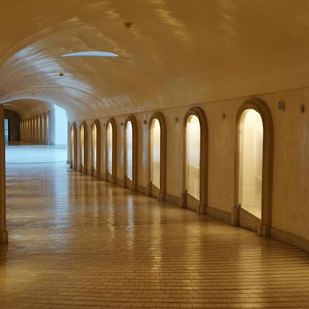 Hotel Conca Park Sorrento Bagian luar foto