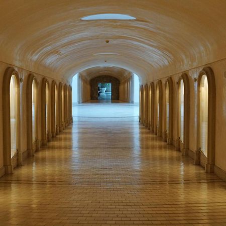 Hotel Conca Park Sorrento Bagian luar foto