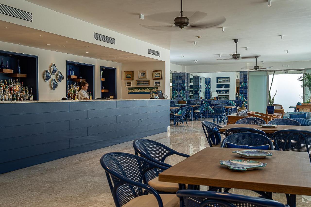 Hotel Conca Park Sorrento Bagian luar foto