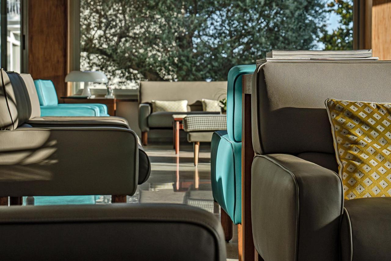 Hotel Conca Park Sorrento Bagian luar foto