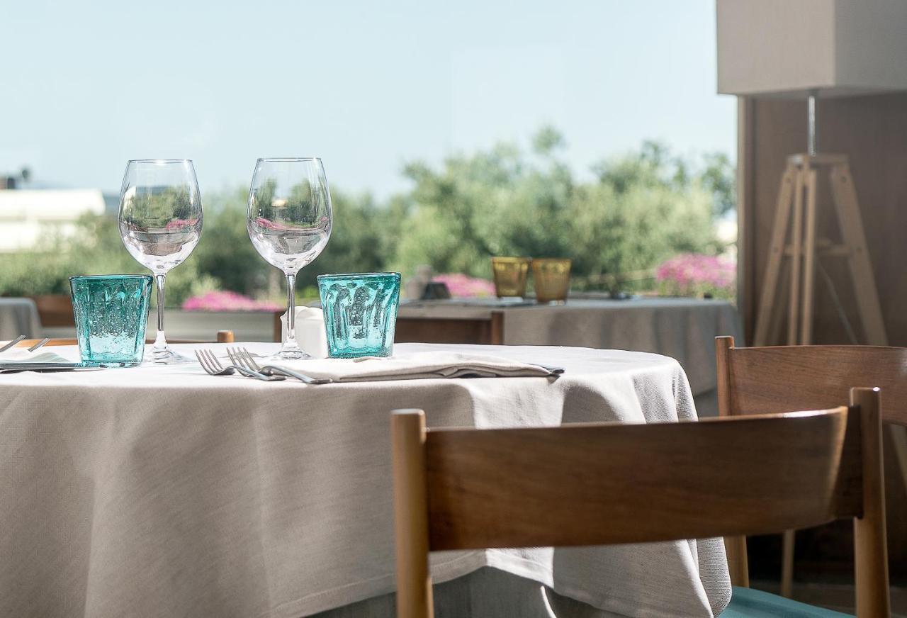Hotel Conca Park Sorrento Bagian luar foto