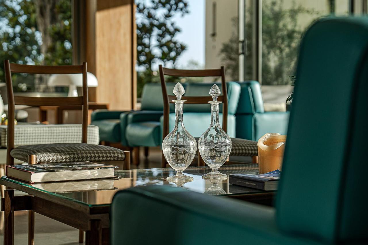 Hotel Conca Park Sorrento Bagian luar foto