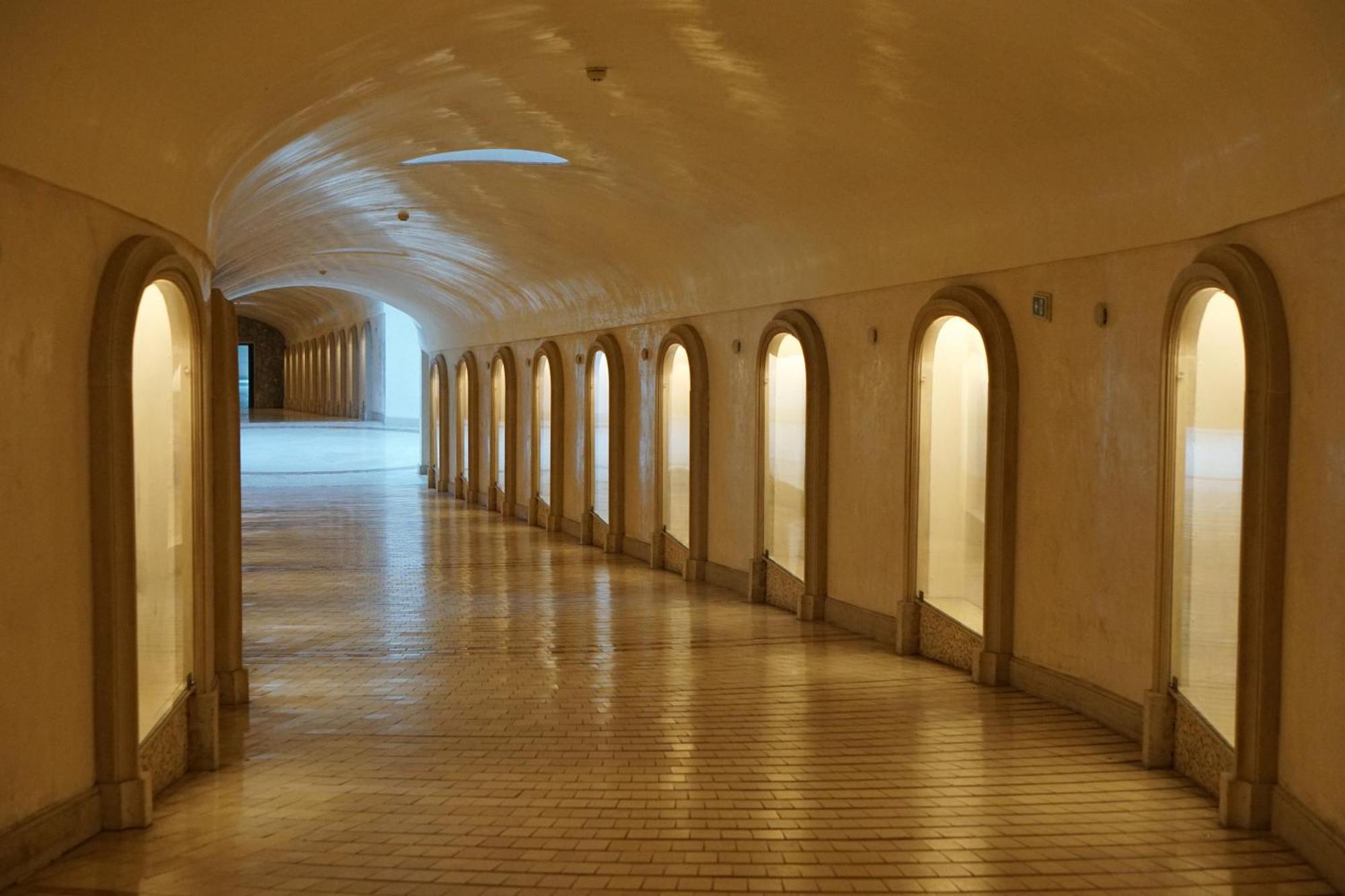 Hotel Conca Park Sorrento Bagian luar foto