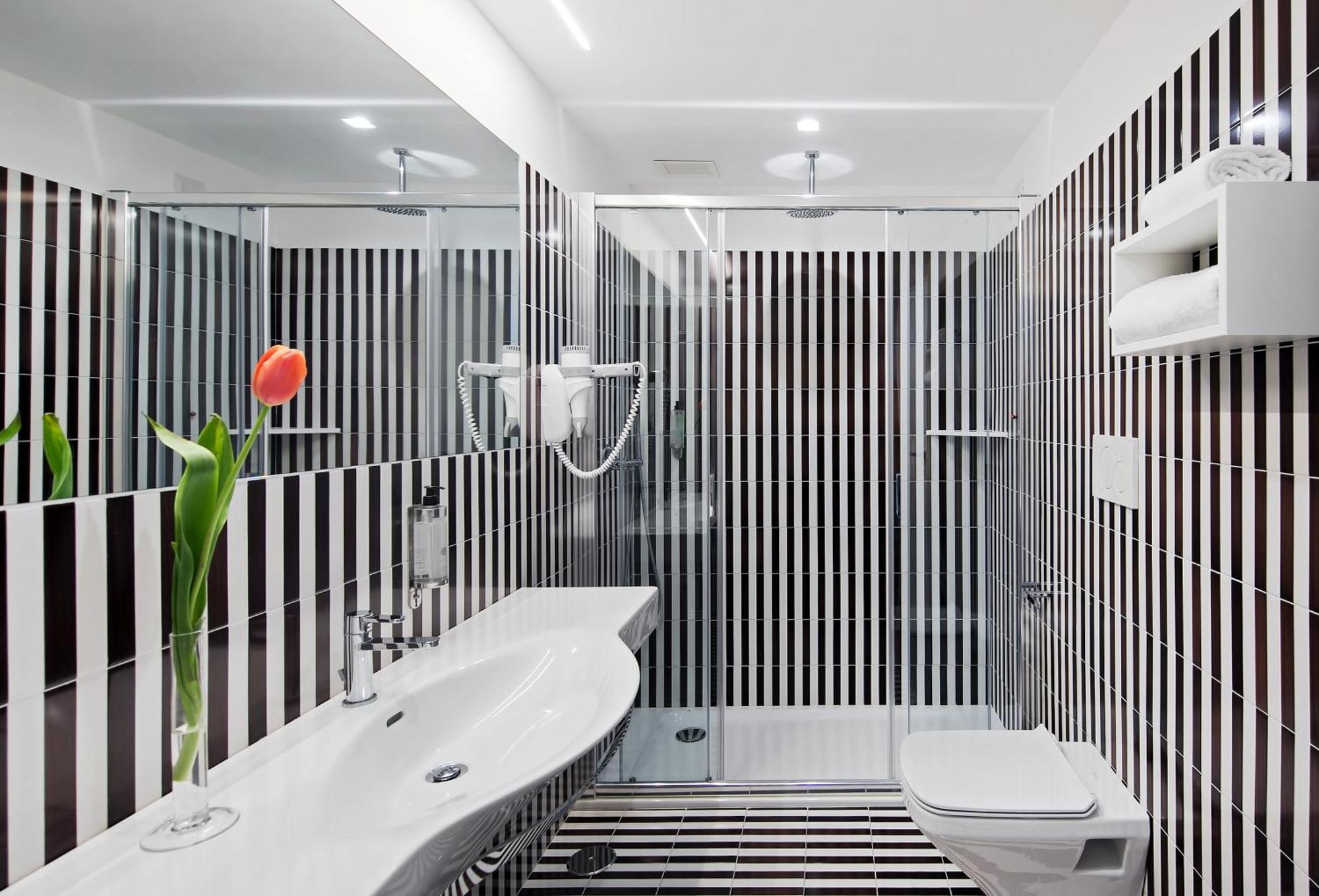 Hotel Conca Park Sorrento Ruang foto