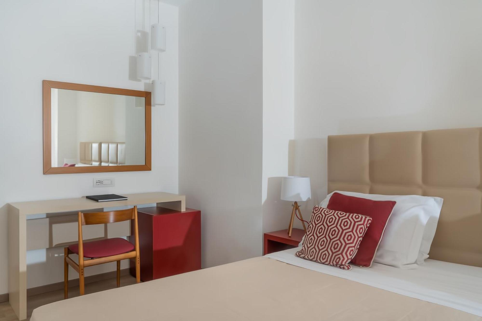 Hotel Conca Park Sorrento Ruang foto