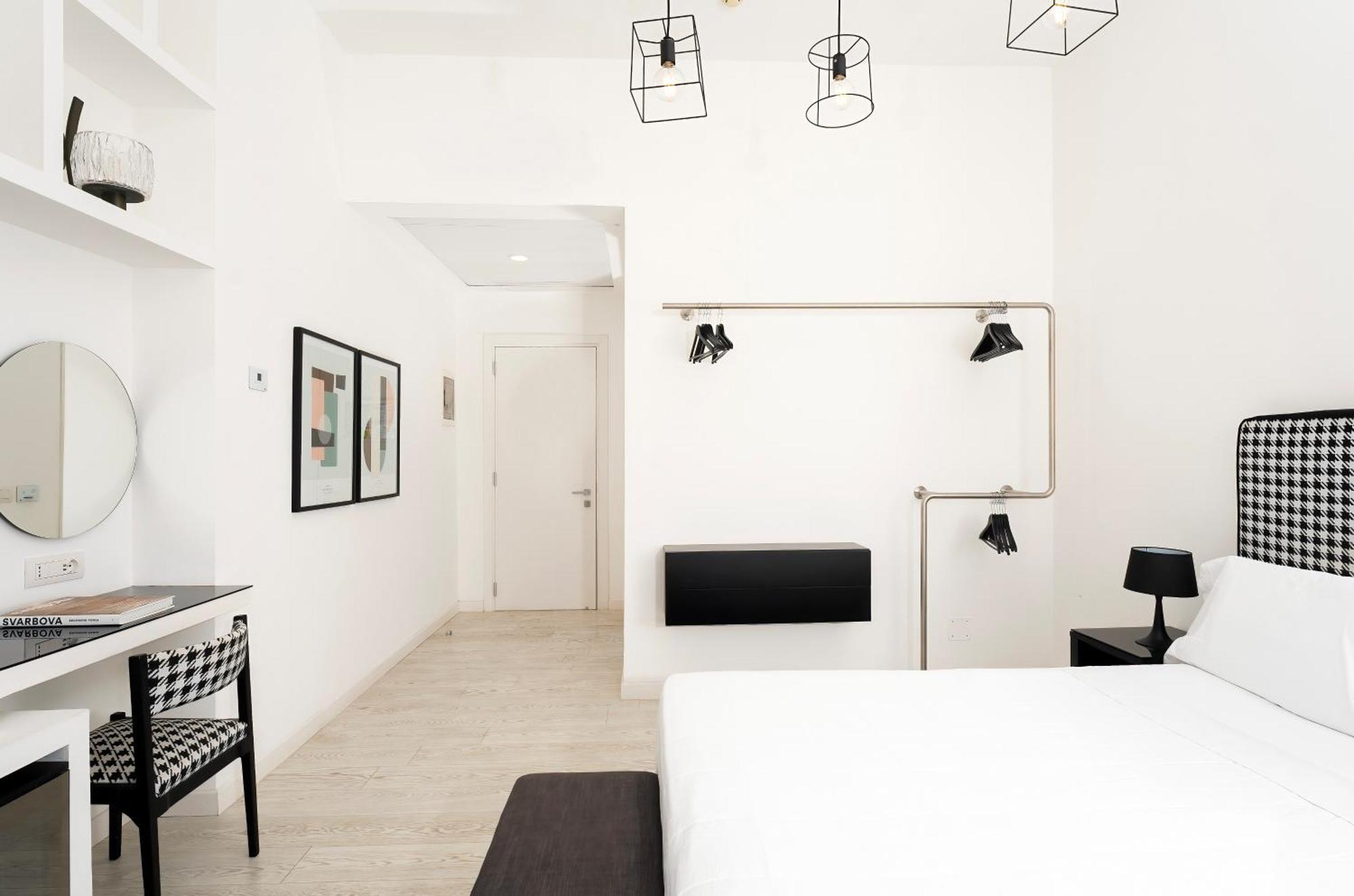 Hotel Conca Park Sorrento Ruang foto