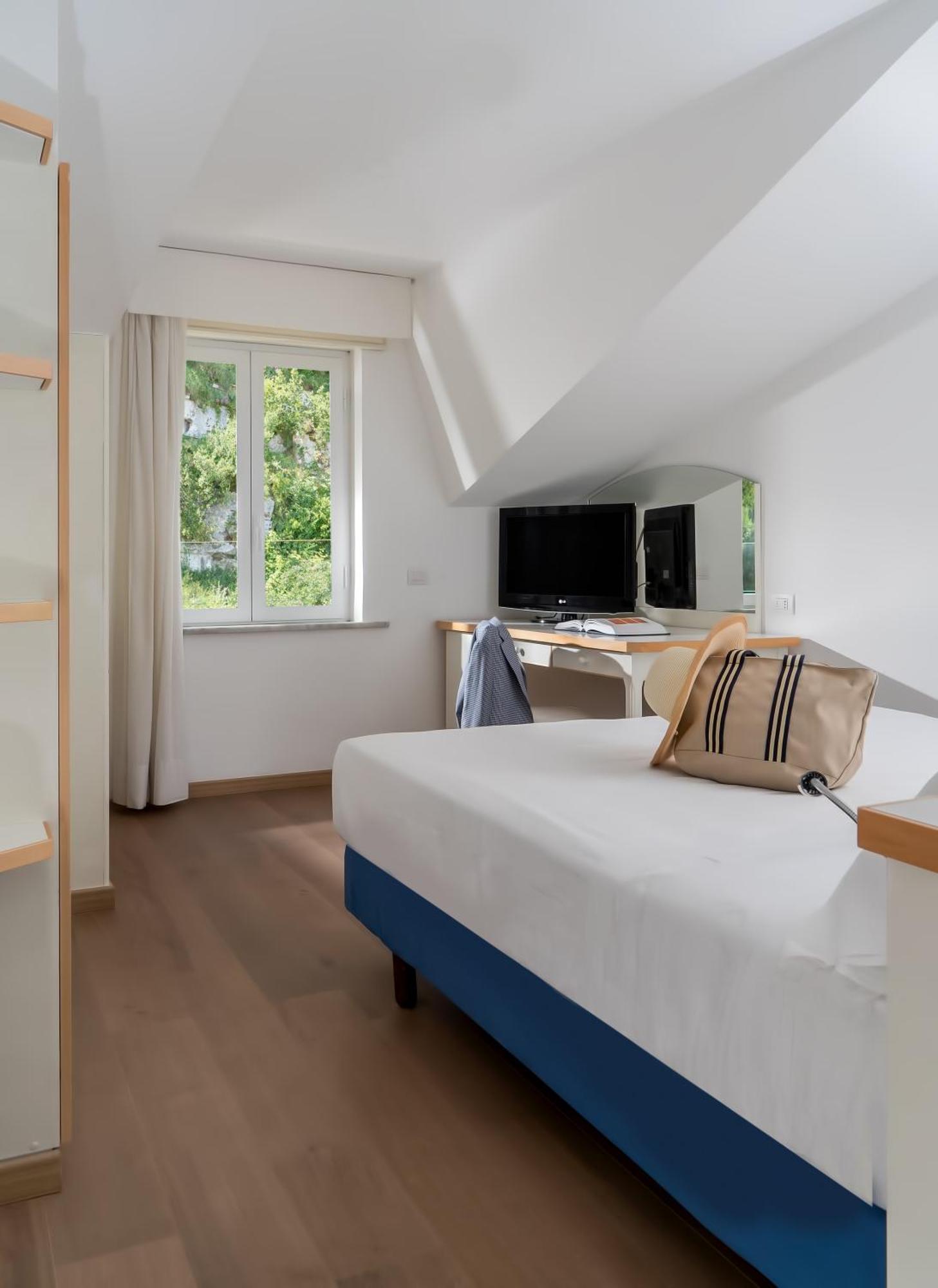 Hotel Conca Park Sorrento Ruang foto