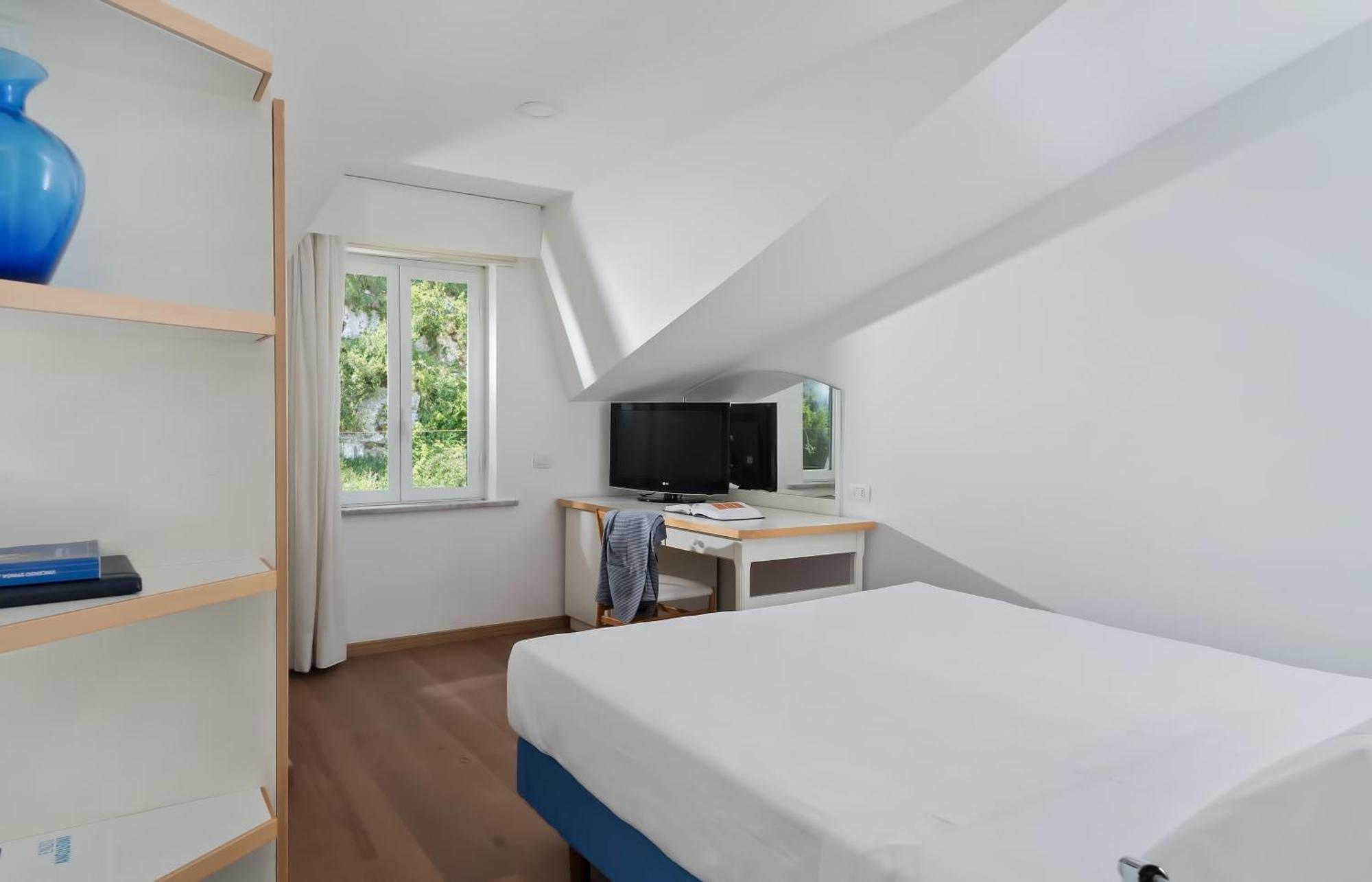 Hotel Conca Park Sorrento Ruang foto