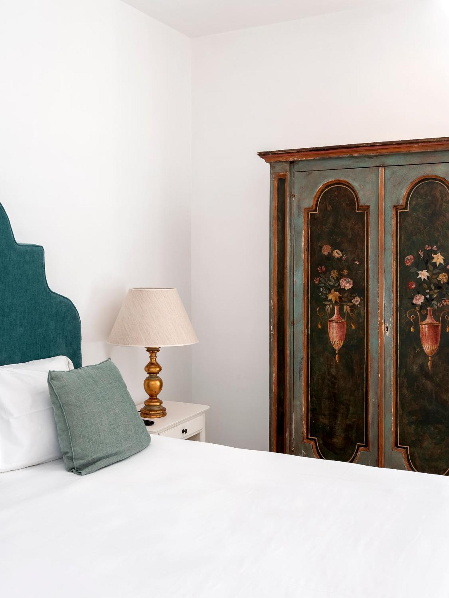 Hotel Conca Park Sorrento Ruang foto