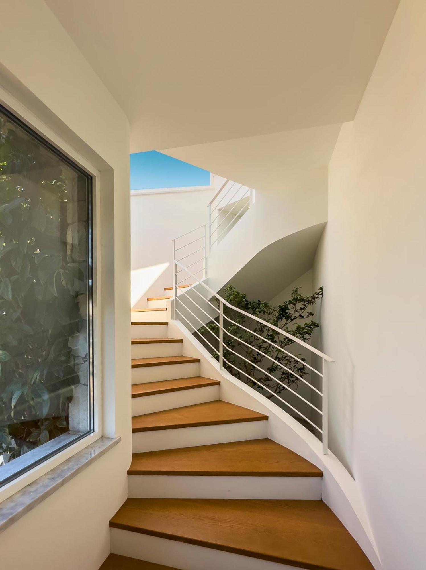 Hotel Conca Park Sorrento Ruang foto