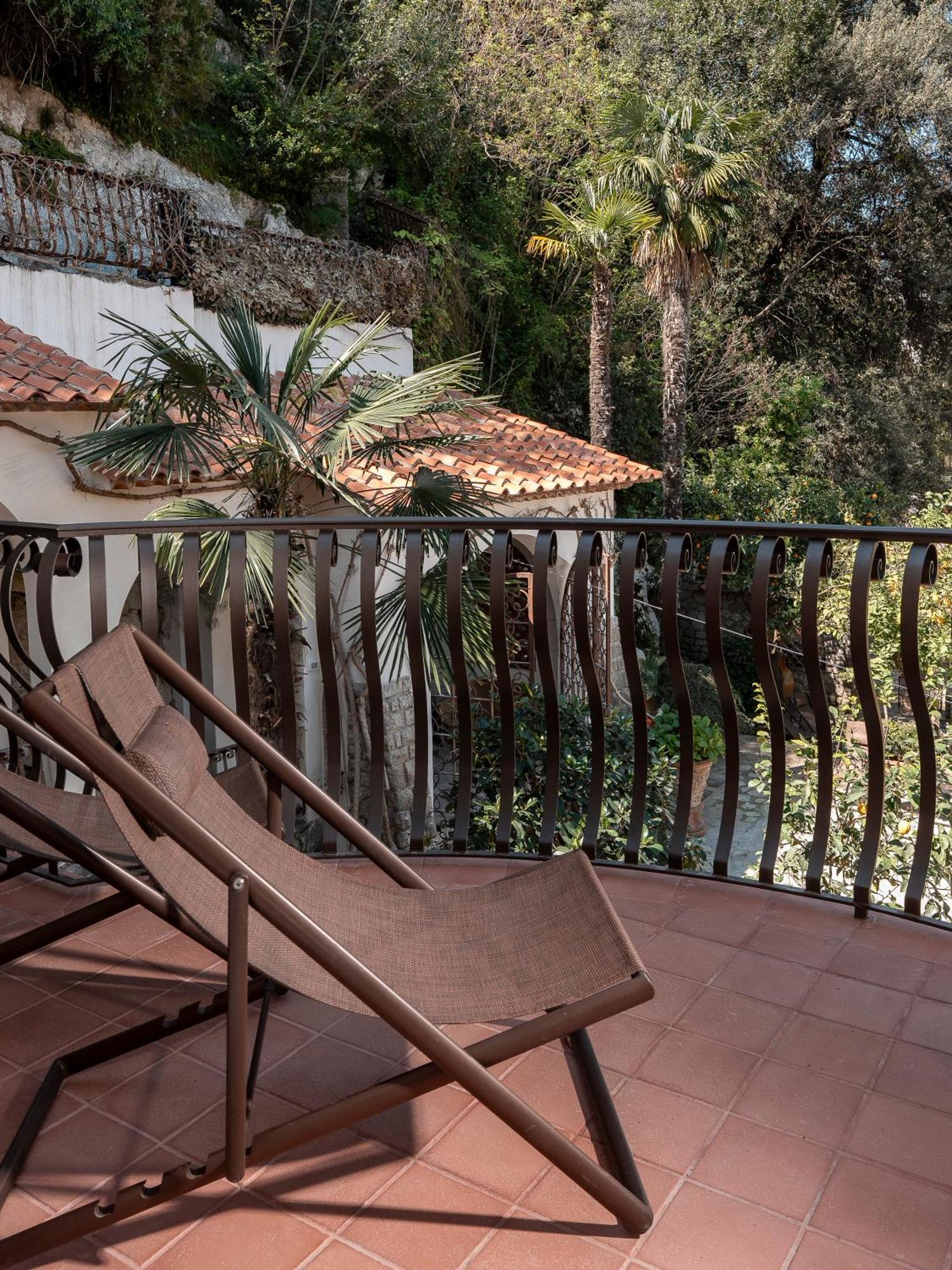 Hotel Conca Park Sorrento Ruang foto