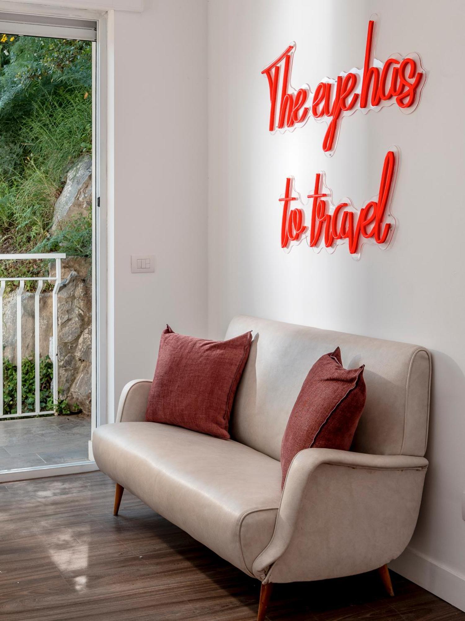 Hotel Conca Park Sorrento Ruang foto